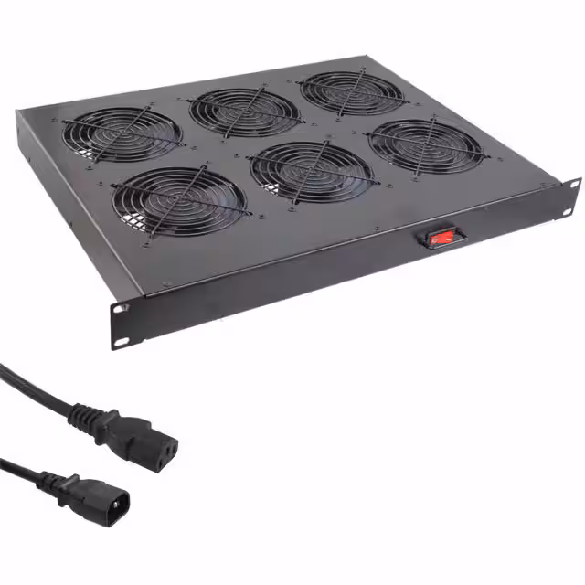 OAT602ST Orion Fans  Rack Thermal Management